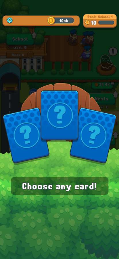 Idle Birds City Tycoon Gameios版4