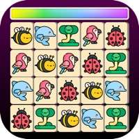 Onet Connect Animalios版