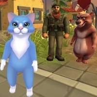 Virtual Tom Cat Pet Simulatorios版
