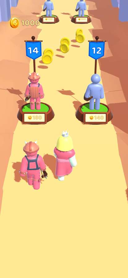 Kingdom Defense!ios版3