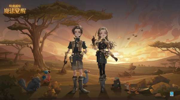 哈利波特魔法觉醒11月新时装爆料 哈利波特魔法觉醒11月转盘时装一览