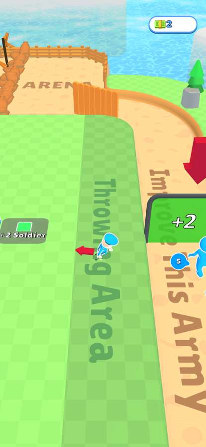 Battle Constructorios版0