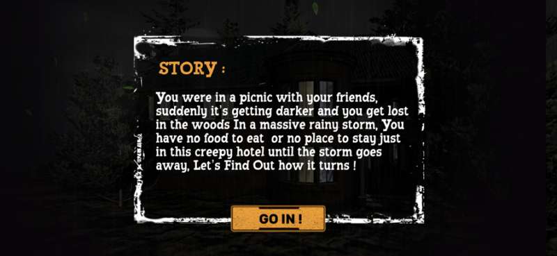 Strange Nights At Grek\'s Hotelios版3