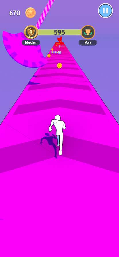 Ranked Runnerios版3