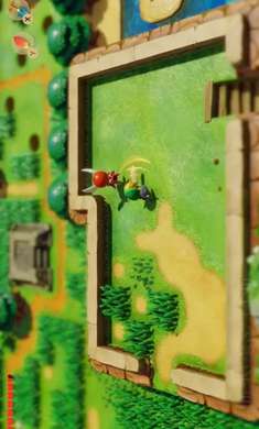 塞尔达传说织梦岛云游戏3