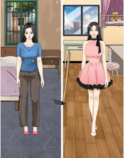 整个活吧顶替把正确的道具拖给她们怎么过关