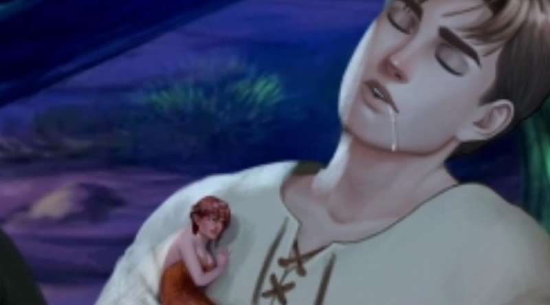 旷世传奇0.5汉化版0