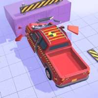 Crash Test Simulatorios版