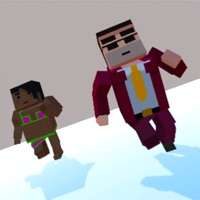 CRAFT PARKOUR RUNNERios版