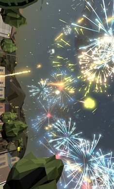 烟花模拟器汉化版2