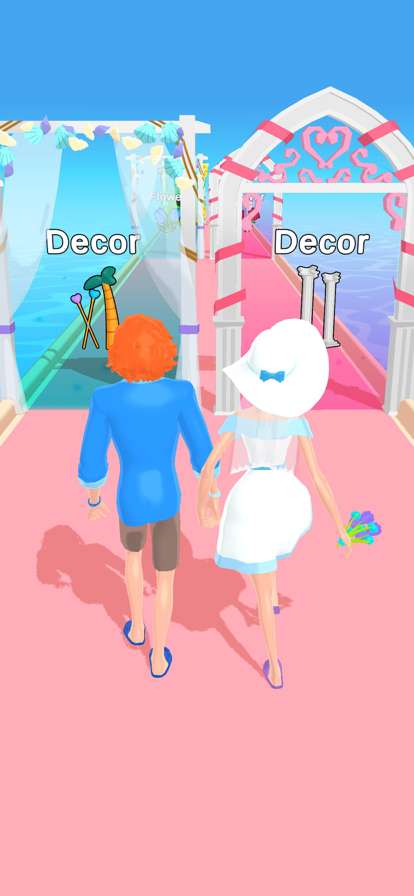 Dream Wedding!ios版0