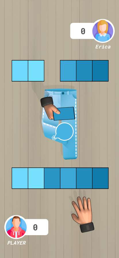 Color Guess 3Dios版5