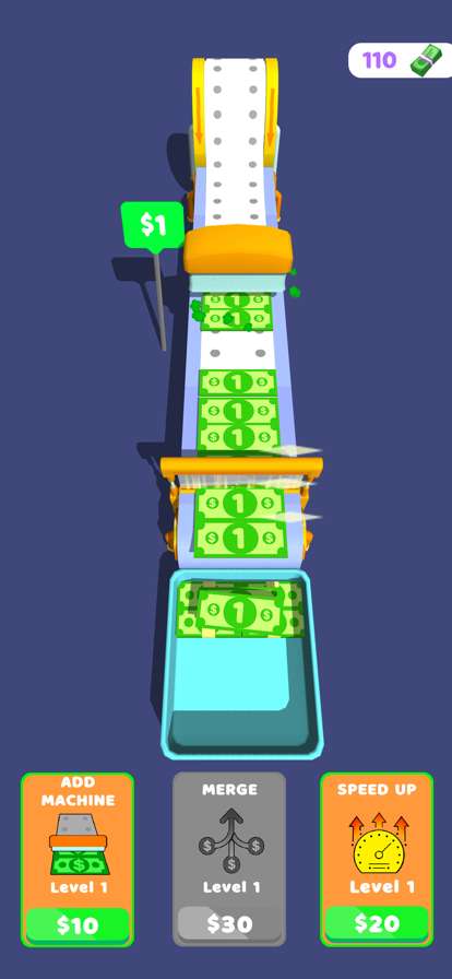 Money Maker Idleios版1