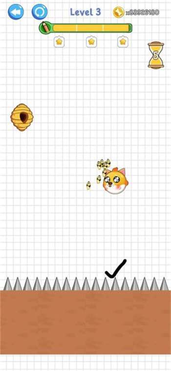 保护狗狗不被蜜蜂蛰3