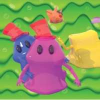 Merge Slime Warios版