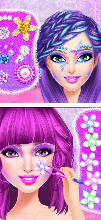 美妆达人游戏ios版3