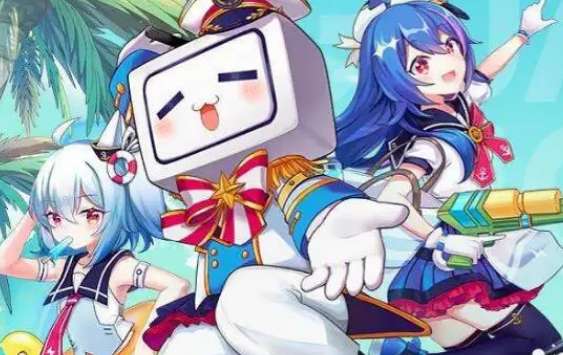 哔哩哔哩怎么全屏观看视频