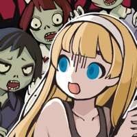 Zombies run awayios版