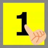 Touch The Numberios版