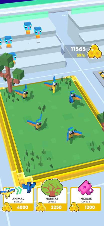 Little Star Zooios版3