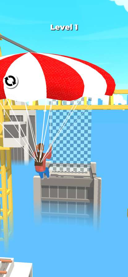 Base Jump Masterios版0