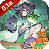 王者永恒(0.1折仙侠免费版)