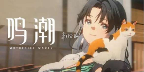 鸣潮嘤鸣初相召怎么过-鸣潮嘤鸣初相召任务攻略