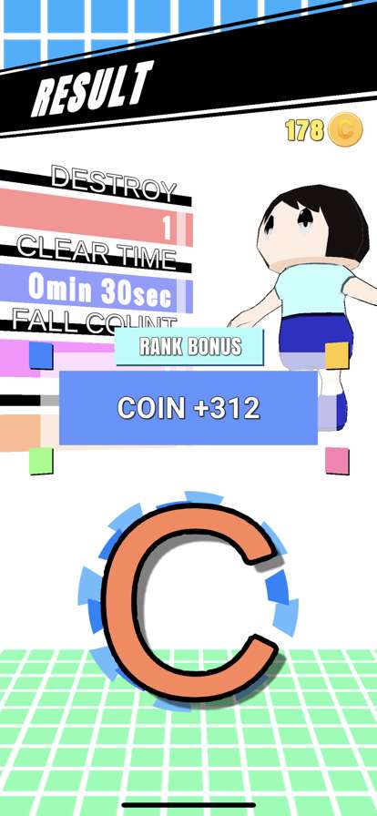 Toy Wars : Smash Battle Arenaios版3