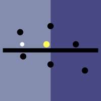 The Line: Simple but Crazyios版