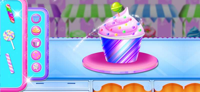 Supermarket Gamesios版2