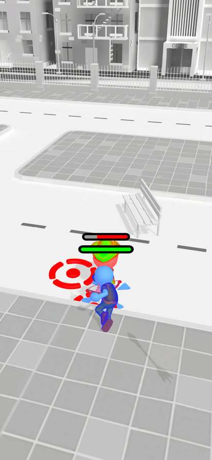 Dodge Fighterios版3