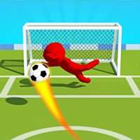 Goal Kick! Soccer! Footballios版