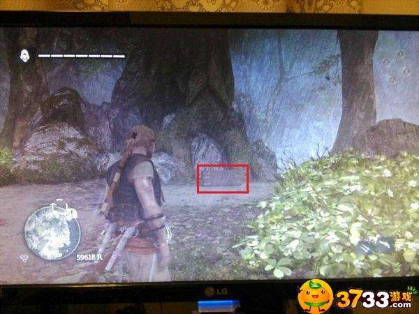 《刺客信条4黑旗》藏宝图寻宝坐标位置最新分享