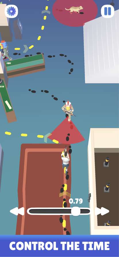 Agent Timelinerios版0