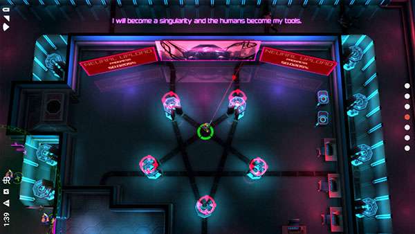 朋克大暴走中文版4