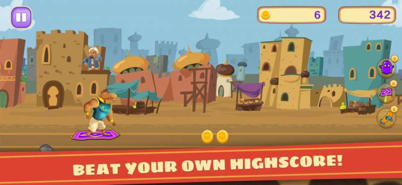 HZM Camel Runios版1