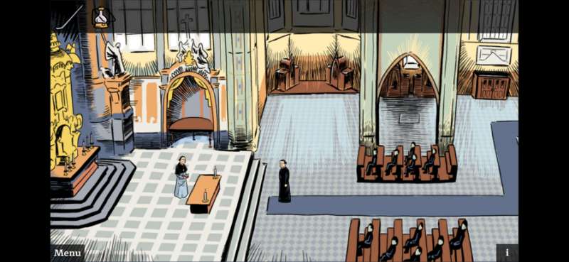 Mendel: Navzdory vytrvatios版2