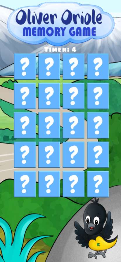 Oliver Orioleios版2