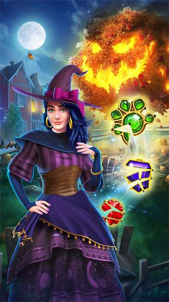 钟表匠趣味消消31