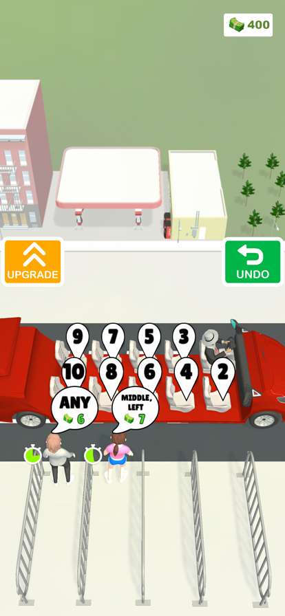 Carpool Rush!ios版3