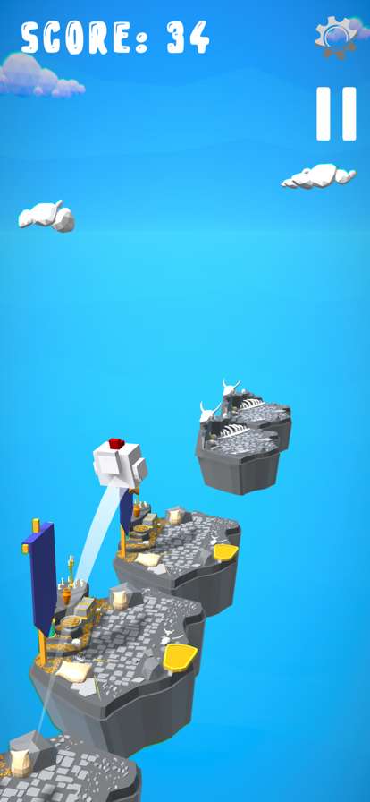 Hippity Hoppityios版7