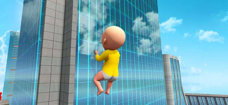 Baby Rope Hero Gangster Mafiaios版2