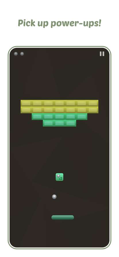 Simple Arkanoidios版1