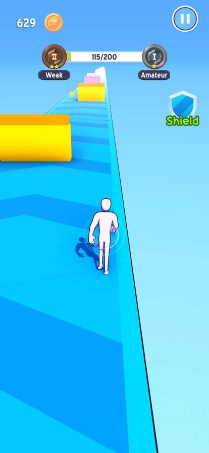 Ranked Runnerios版4