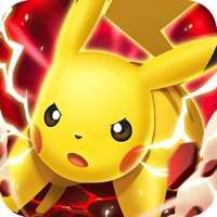 口袋进化：大师赛ios版