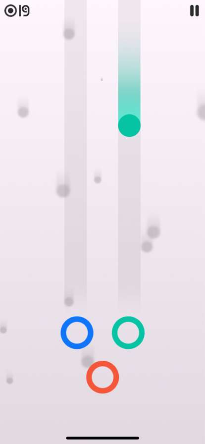 Catch The Ball Inios版4