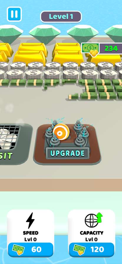 Arcade Art Ballios版3