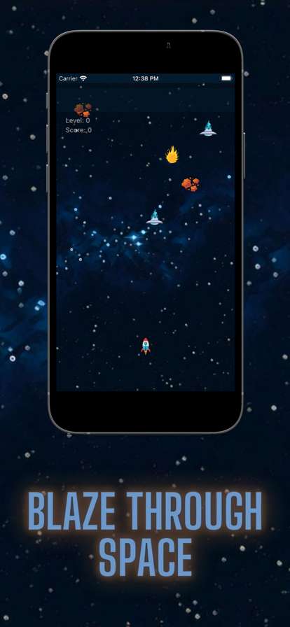 Space Adventure Heroios版0