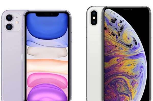 苹果11与苹果xs max有什么区别