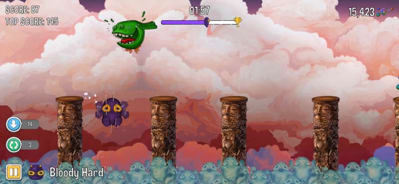 99 Fails Liteios版4